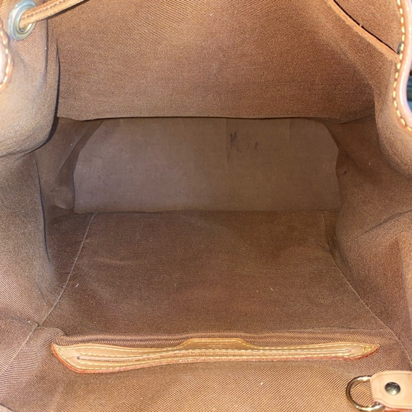 ❤️authentic backpack gm - Picture 13 of 16